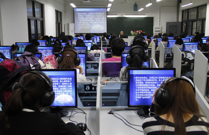 环境伦理与人口_人口与环境思维导图(2)